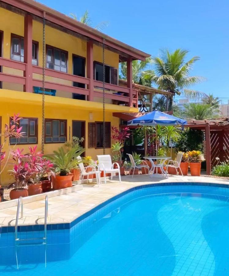 Residencial Villa Cris Bertioga Exterior foto