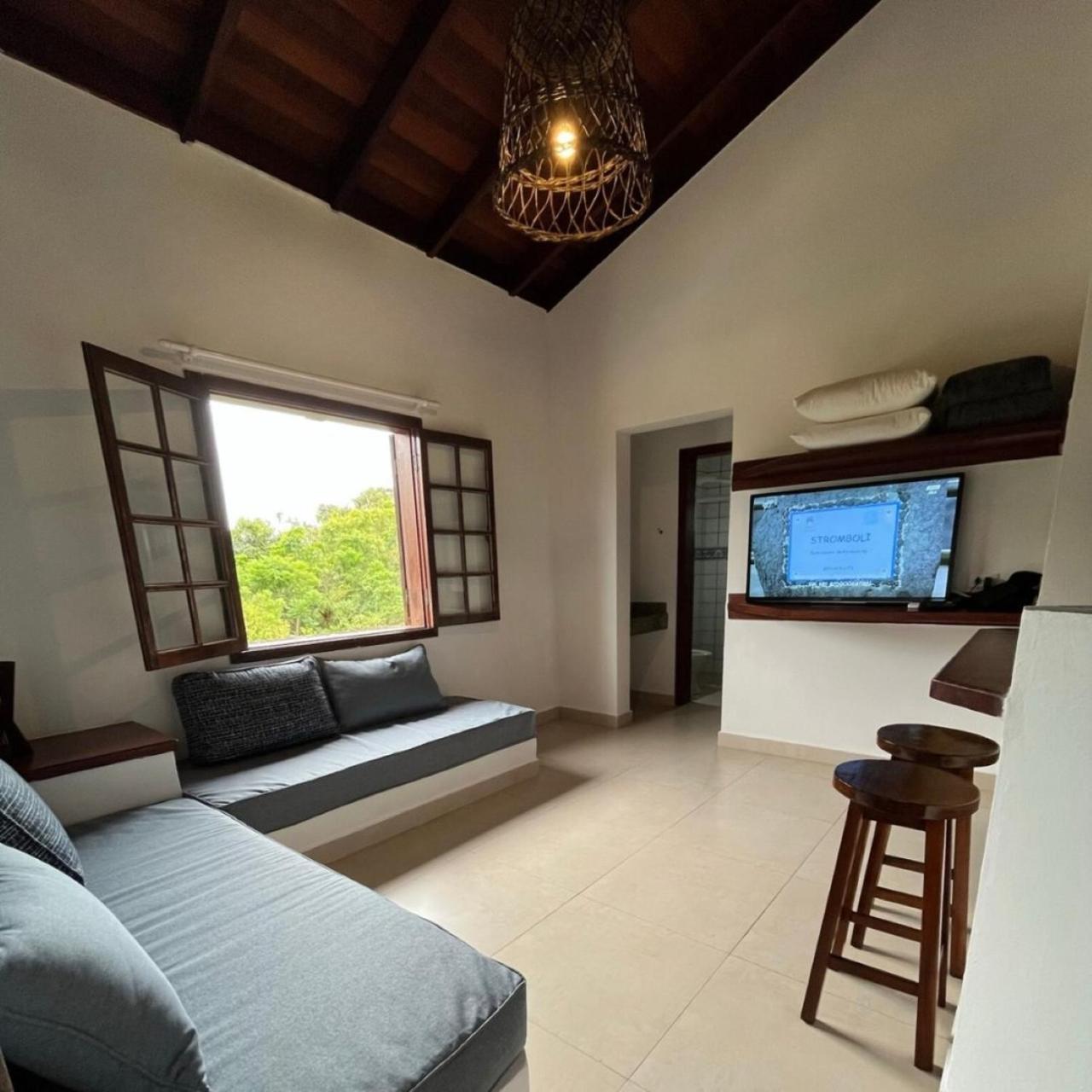 Residencial Villa Cris Bertioga Exterior foto