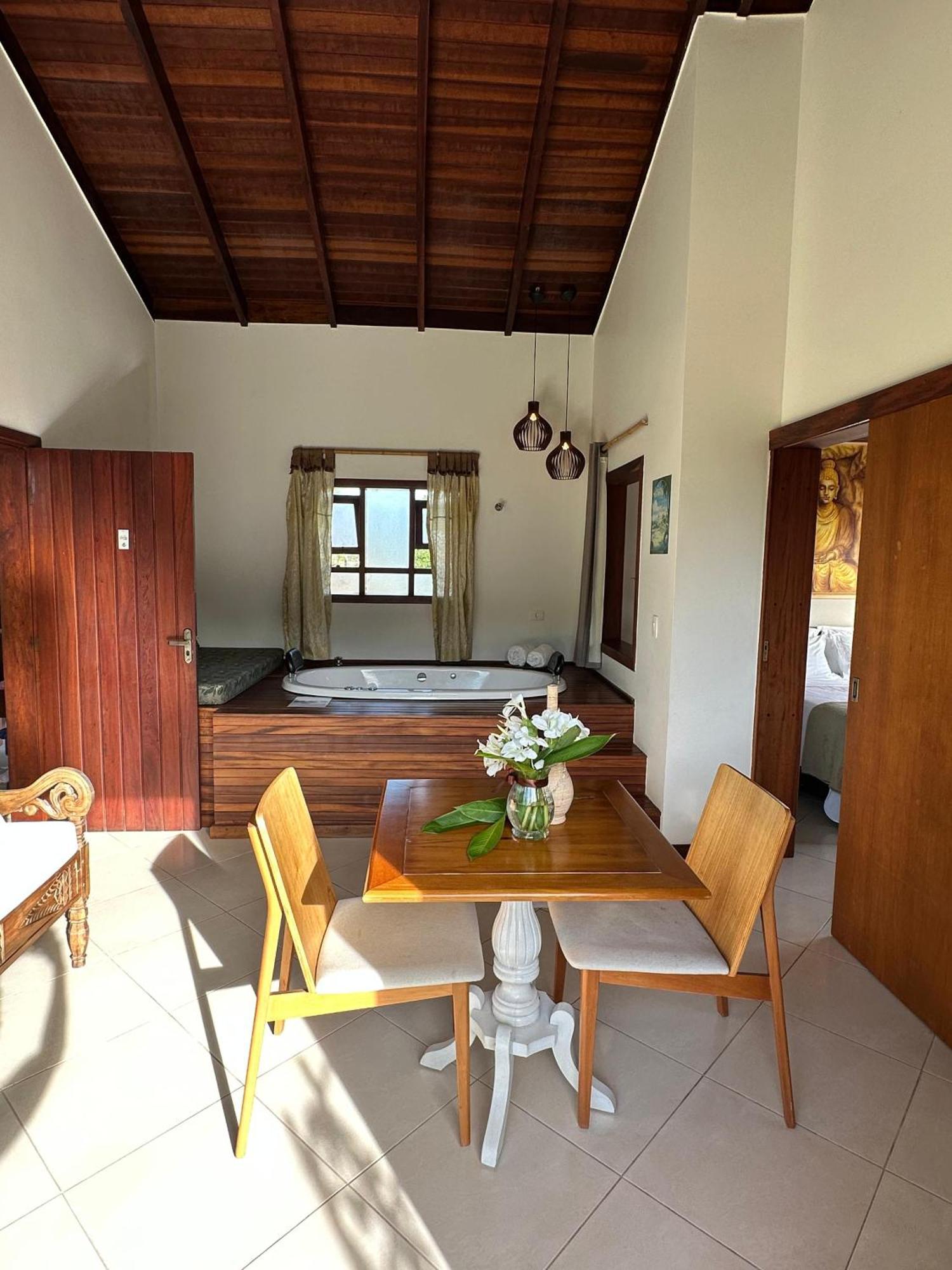 Residencial Villa Cris Bertioga Exterior foto
